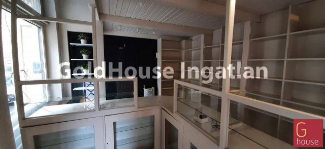 Kiadó üzlethelyiség, Budapesten, VII. kerületben, Dohány utcában