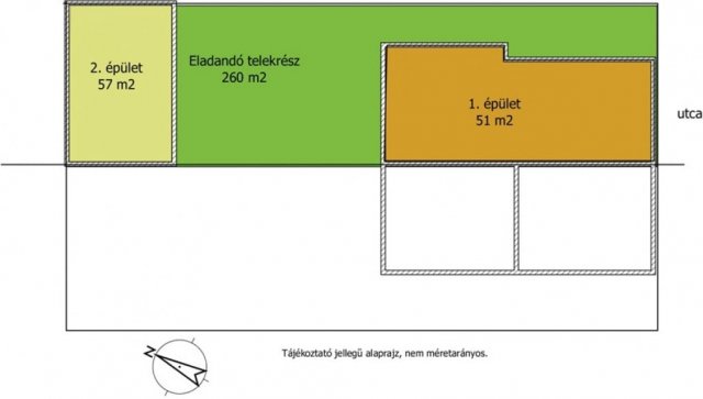 Eladó ikerház, XIX. kerületben, Nagysándor József utcában