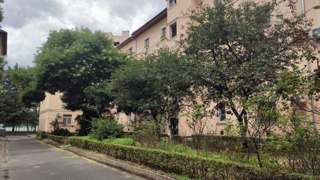 Kiadó téglalakás, albérlet, X. kerületben, Üllői úton