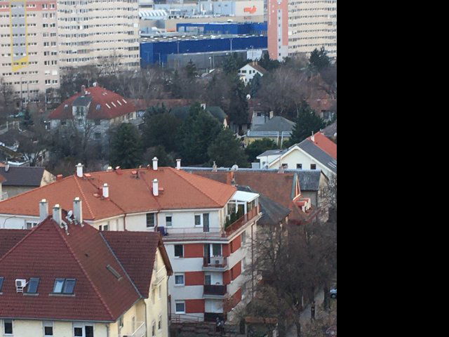 Eladó panellakás, Budapesten, XIV. kerületben, Csertő parkban