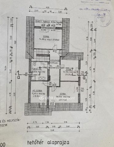 Eladó családi ház, Ajkán 135.6 M Ft, 6 szobás