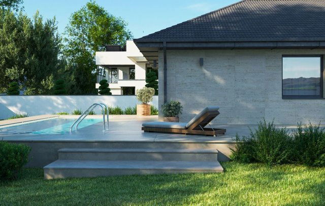 Eladó családi ház, Vépen 93.487 M Ft, 5 szobás