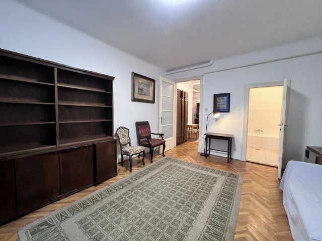 Kiadó téglalakás, albérlet, VIII. kerületben, Szentkirályi utcában