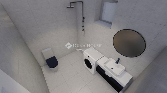 Eladó téglalakás, Várpalotán 51.75 M Ft, 2 szobás