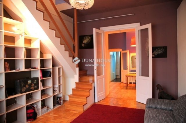 Eladó téglalakás, Budapesten, V. kerületben 119 M Ft, 3 szobás