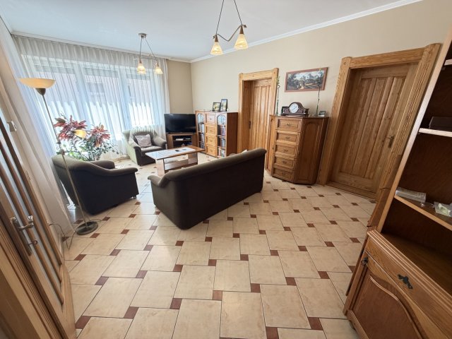 Eladó családi ház, Kaposváron 84.9 M Ft, 3 szobás
