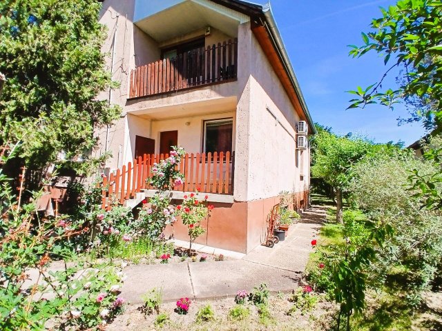 Eladó családi ház, Halásztelken 115 M Ft, 5 szobás