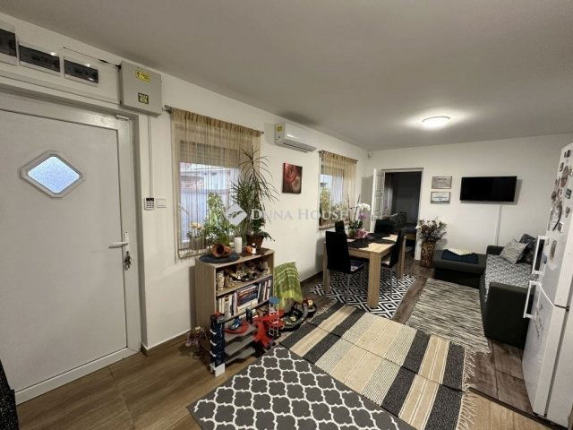 Eladó téglalakás, Harkányban 25.9 M Ft, 2 szobás