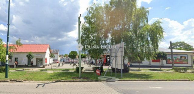 Kiadó üzlethelyiség, Orosházán 130 E Ft / hó