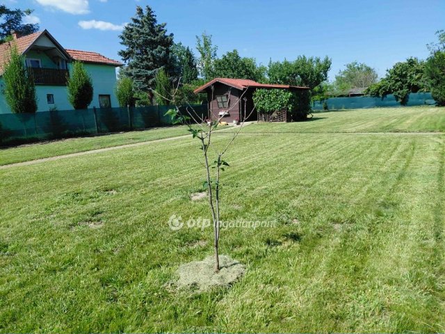 Eladó telek, Orosházán 8.45 M Ft / költözzbe.hu