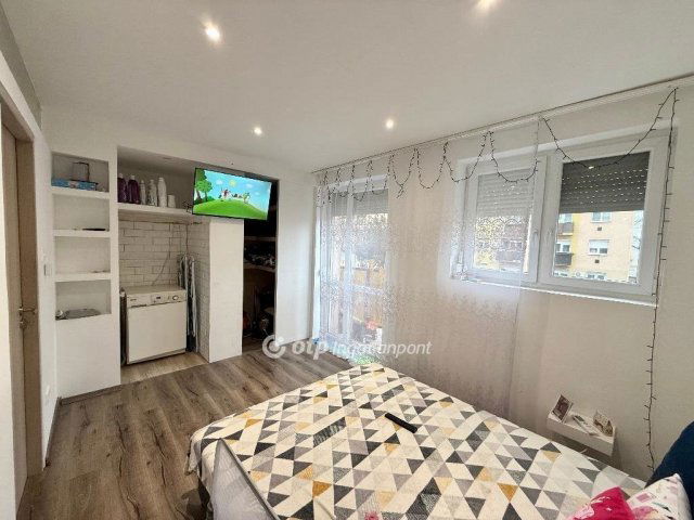 Eladó téglalakás, Nyíregyházán 46 M Ft, 2 szobás