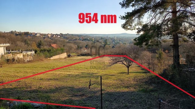 Eladó telek, Szadán 59.9 M Ft / költözzbe.hu