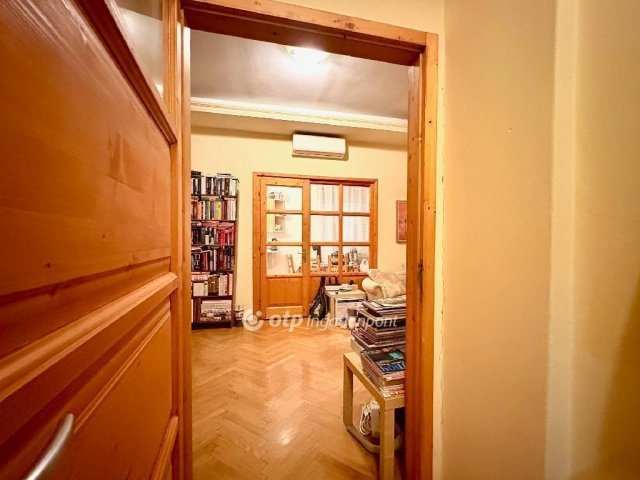 Eladó téglalakás, Budapesten, XI. kerületben 89.5 M Ft, 2 szobás