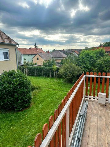 Eladó téglalakás, Kőszegen 43 M Ft, 3 szobás