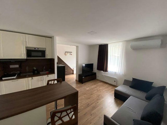 Eladó téglalakás, IV. kerületben, Berzeviczy Gergely utcában