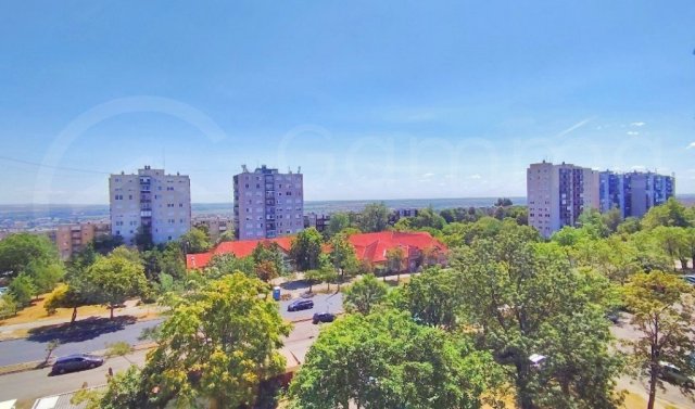 Eladó panellakás, Miskolcon 29.9 M Ft, 2 szobás