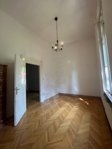 Kiadó téglalakás, albérlet, Budapesten, VIII. kerületben