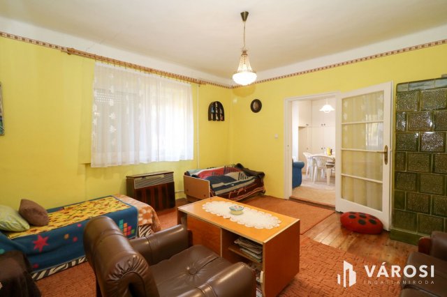 Eladó családi ház, Újkígyóson 19.5 M Ft, 3 szobás