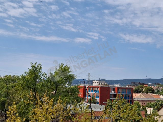 Kiadó panellakás, albérlet, IV. kerületben, Aradi utcában