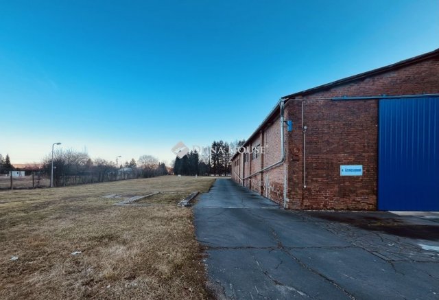 Eladó ipari ingatlan, Kőszegen 220 M Ft / költözzbe.hu