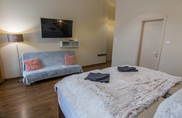 Eladó téglalakás, Budapesten, VII. kerületben 149.9 M Ft