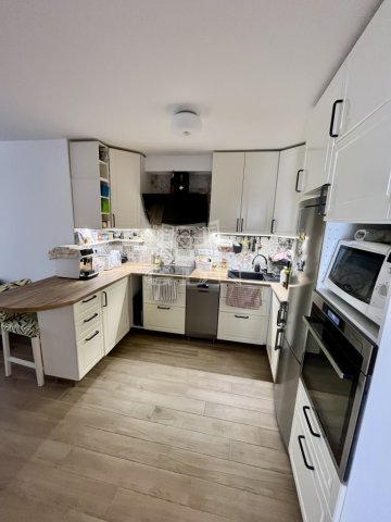 Eladó téglalakás, Budapesten, X. kerületben 113 M Ft, 4 szobás
