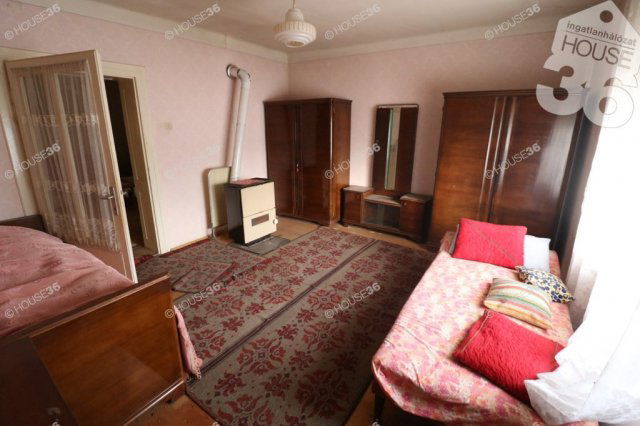 Eladó családi ház, Soltszentimrén 6.95 M Ft, 3 szobás