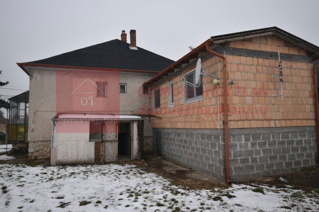 Eladó családi ház, Táplánszentkereszten 53.9 M Ft, 4 szobás