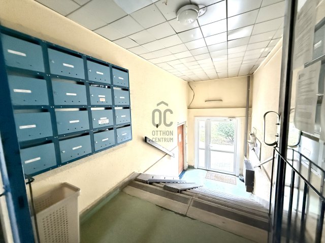 Eladó panellakás, Budapesten, IV. kerületben 72.9 M Ft, 3 szobás