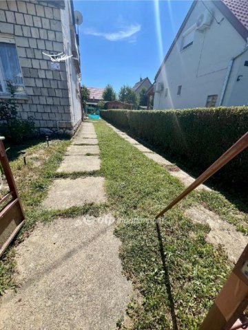 Eladó telek, Harkányban 26.7 M Ft / költözzbe.hu