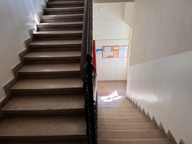 Kiadó téglalakás, albérlet, VI. kerületben, Benczúr utcában