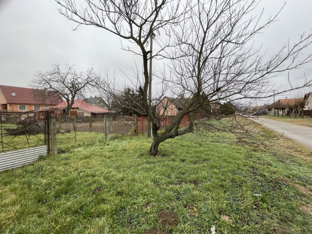 Eladó telek, Mikepércsen 16.5 M Ft / költözzbe.hu