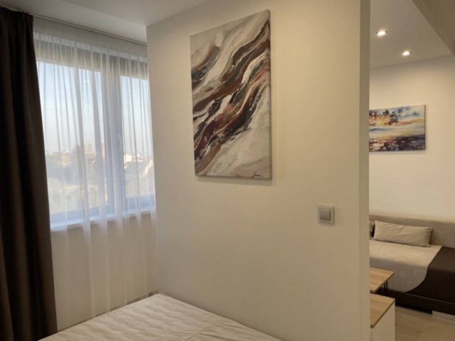Kiadó téglalakás, albérlet, Pécsett 210 E Ft / hó, 1 szobás
