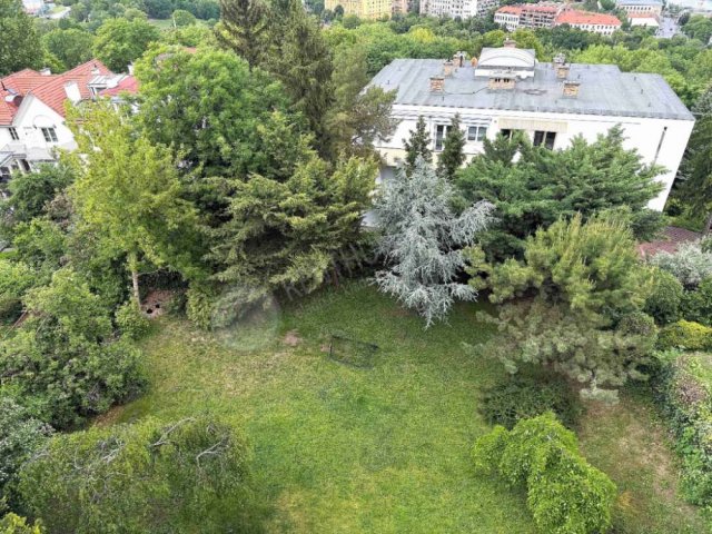 Kiadó téglalakás, albérlet, I. kerületben, Bérc utcában