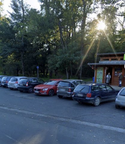 Eladó telek, Nyíregyházán, Sóstói úton 13 M Ft