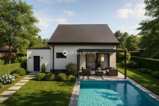 Eladó családi ház, Érden 129.9 M Ft, 4 szobás