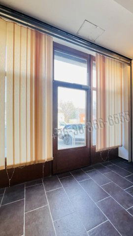 Eladó üzlethelyiség, XXIII. kerületben, Grassalkovich úton