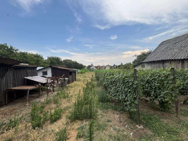 Eladó családi ház, Nagykállóban 25.2 M Ft, 2 szobás
