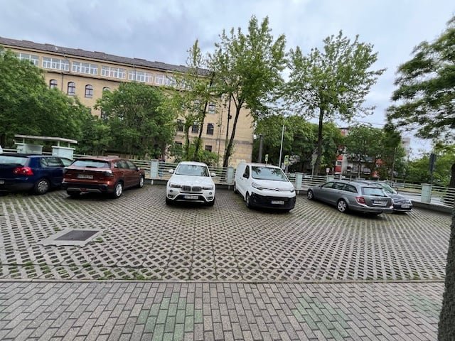 Kiadó iroda, Budapesten, XIV. kerületben 290 E Ft / hó, 4 szobás