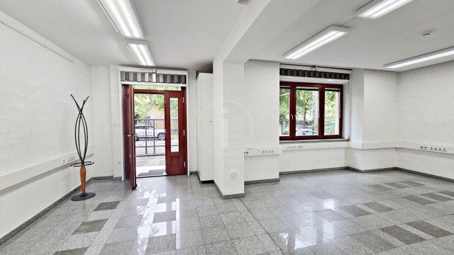 Eladó iroda, Budapesten, XIV. kerületben 280 M Ft, 5 szobás