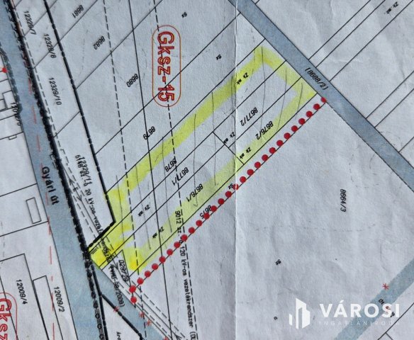 Eladó ipari ingatlan, Szigetszentmiklóson 111 M Ft
