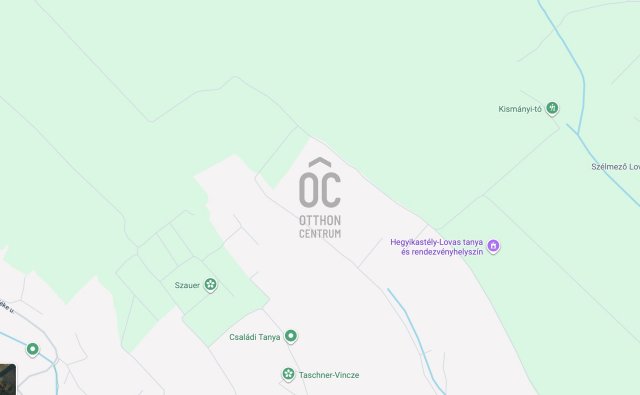 Eladó telek, Bicskén 15.89 M Ft / költözzbe.hu