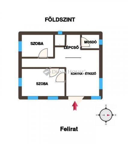Kiadó családi ház, albérlet, Budapesten, II. kerületben