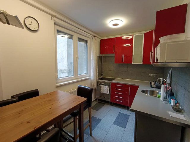 Kiadó téglalakás, albérlet, I. kerületben, Gellérthegy utcában