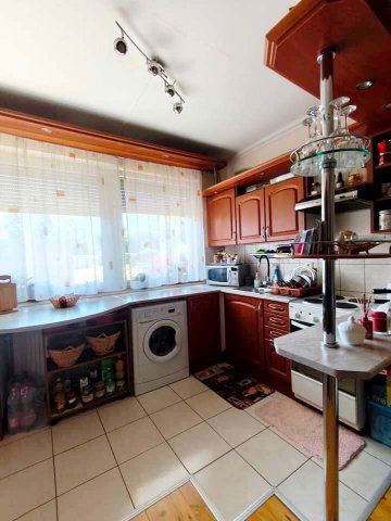 Eladó téglalakás, Nyíregyházán 35 M Ft, 1 szobás