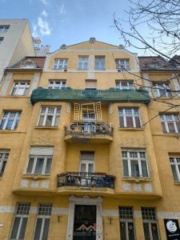 Eladó téglalakás, Budapesten, XI. kerületben 99 M Ft, 3 szobás