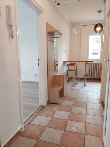 Eladó téglalakás, Körmenden 26.5 M Ft, 1 szobás