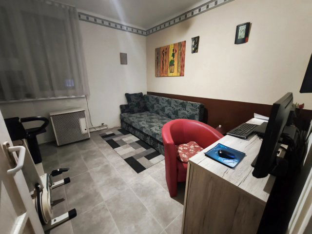 Eladó téglalakás, Miskolcon 26.9 M Ft, 2 szobás