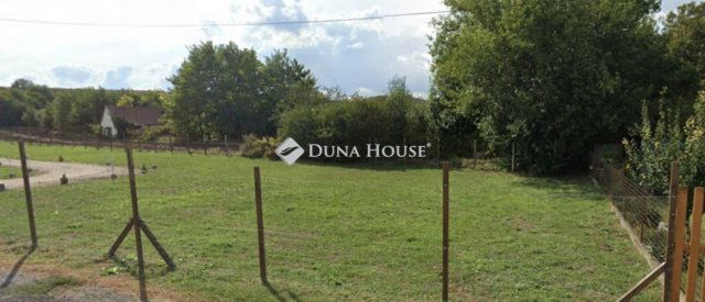 Eladó telek, Nagysápon 9.9 M Ft / költözzbe.hu