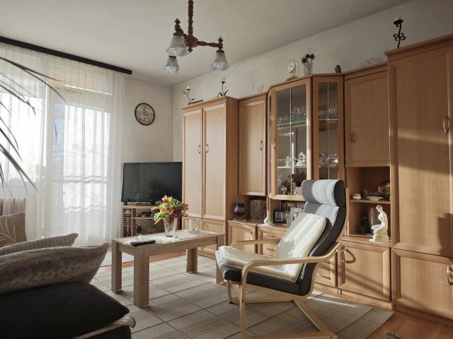 Eladó téglalakás, Győrött 49.9 M Ft, 2 szobás